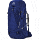 Gregory Amber 65L Backpack - Womens, Nocturne Blue, One Size, 126870-2375