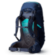 Gregory Amber 68L Backpack, Arctic Navy, 149387-A268