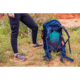 Gregory Amber 68L Backpack, Arctic Navy, 149387-A268