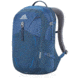 Gregory Anode Backpack, Xeno Navy, One Size, 104091-5330