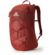 Gregory Arrio 22 Pack, Brick Red, One Size, 136969-1129