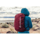Gregory Arrio 24 L Pack, Brick Red, One Size Plus, 139267-1129