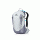 Gregory Avos 15L W/3D-Hydration Pack, Infinity Grey, One Size, 91647-6403