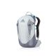 Open Box, Dealer Demo, Gregory Avos 15L W/3D-Hydration Pack, Infinity Grey, One Size, 91647-6403