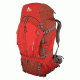 Gregory Baltoro 75 -Cinder Cone Red-Small