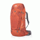 Gregory Baltoro 75 Multi-Day Pack, Ferrous Orange, Large, Unisex, 91611-6397