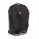 Gregory Cache 22 Travel Bag-Tarmac Black