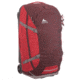 Gregory Cache 28 Travel Bag-Sunset Red