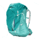 Gregory Cairn 58 Womens Pack-Teal Green-X-Small