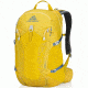 Gregory Citro 25 Pack-Mineral Yellow