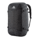Compass 40 Backpack-True Black
