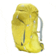 Gregory Contour 50 Pack-Electric Yellow-Medium
