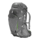 Gregory Contour 50 Pack-Graphite Gray-Large