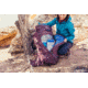 Gregory Deva 60 Backpack - Women's, Extra Small, 56 liters, Eggplant, 141312-4519