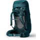 Gregory Deva 60 Backpack - Women's, Extra Small, 56 liters, Emerald Green, 141312-1327