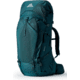Gregory Deva 60L Backpack - Women's, Emerald Green, X-Small, 141312-1327