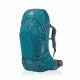 Gregory Deva 60 Backpack, Antigua Green, Extra Small, Women's, 91623-6399