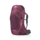 Gregory Deva 60 Backpack, Plum Red, Small, Women's, 91622-6400
