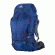 Gregory Deva 60 Backpack - Women's, Extra Small, 56 liters, Egyptian Blue, 65035-0492