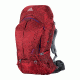 Gregory Deva 60 Backpack - Women's, Extra Small, 56 liters, Ruby Red, 65035-1761
