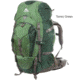 Deva 70 Women's Pack - Torrey Green S