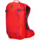 Gregory Drift 14 Pack-Signal Red