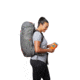 Gregory Facet 45L Backpack - Womens, Sunset Grey, Small, 141320-5586