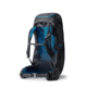 Gregory Focal 58L Backpack, Ozone Black, Small, 141336-7416