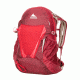 Gregory Freia 22 Women's Pack-Phoenix Red