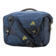 Gregory Graph 18 Messenger Bag-Navy Blue-18 L