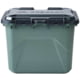Gregory Alpaca 50L Camp Box, Nomad Green, One Size, 153041-E593