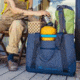 Gregory Alpaca 50L Utility Tote