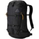 Gregory Alpinisto 25L Backpack, Summit Black, One Size, 157874-A800