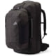 Gregory Border 50-15L Travel Backpack, Black Lichen, One Size, 154921-A653