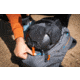 Gregory Packable Helmet Holder