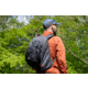 Gregory Packable Helmet Holder