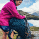 Gregory Raincover 30L Backpack