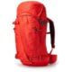 Gregory Targhee 45L Snow Pack, Gamma Red, Medium/Large, 155049-363E