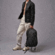 Gregory Yok X Slc Rhune Backpack