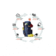 Gregory Zulu 45 43L Backpack