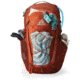 Gregory Inertia 24L H2O Hydration Pack, Redrock, One Size, 141340-3380