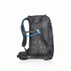 Gregory Inertia 25 3D-Hydro Large Day Pack,Shadow Black, - Men's 91602-0614
