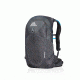 Gregory Inertia 25 3D-Hydro Large Day Pack,Shadow Black, - Men's 91602-0614