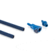 Gregory Insu Quick Disconnect Kit, Optic Blue, One Size, 131483-5583