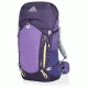 Gregory Jade 38 L Women's Backpack-Mountain Purple-X-Small