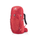 Gregory Jade 38, Poppy Red, Small/Medium, 111573-1710