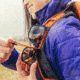 Gregory Juno 36 Daypack - Womens, Arroyo Orange, 126884-8316
