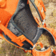 Gregory Juno 36 Daypack - Womens, Arroyo Orange, 126884-8316
