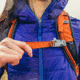 Gregory Juno 36 Daypack - Womens, Arroyo Orange, 126884-8316