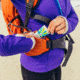 Gregory Juno 36 H2O Daypack - Womens, Coral Red, 126899-1226